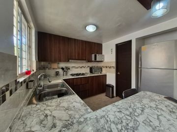 Casa en Renta Cumbres San Agustin