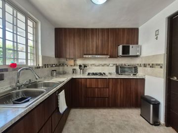 Casa en Renta Cumbres San Agustin