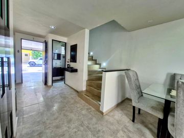 Casa en Renta Cumbres San Agustin