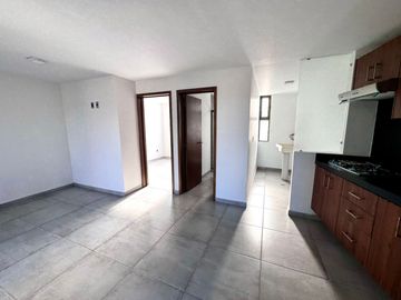Departamentos en venta en Patria Sur, Guadalajara