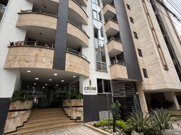 APARTAMENTO DE 2 HABITACIONES CON VISTA EXTERIOR