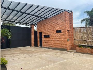 VENDO CASA CON DOBLE ALTURA EN AHUATEPEC – CUERNAVACA MORELOS