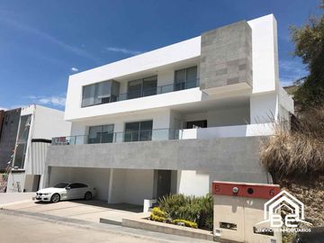 Casa en Renta, Puerta de Maria, Zona Esmeralda, Atizapán