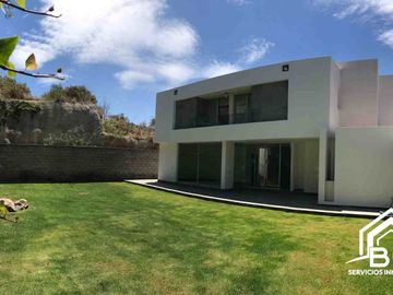 Casa en Renta, Puerta de Maria, Zona Esmeralda, Atizapán