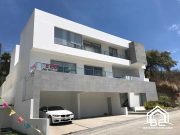 Casa en Renta, Puerta de Maria, Zona Esmeralda, Atizapán