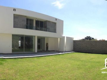 Casa en Renta, Puerta de Maria, Zona Esmeralda, Atizapán