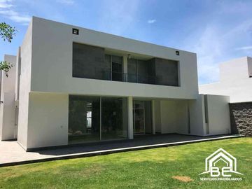 Casa en Renta, Puerta de Maria, Zona Esmeralda, Atizapán