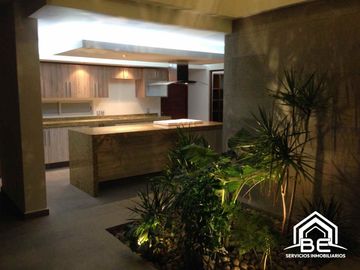 Casa en Renta, Puerta de Maria, Zona Esmeralda, Atizapán