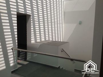 Casa en Renta, Puerta de Maria, Zona Esmeralda, Atizapán