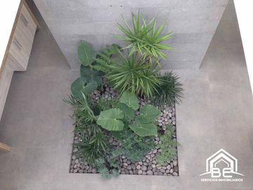 Casa en Renta, Puerta de Maria, Zona Esmeralda, Atizapán