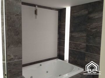 Casa en Renta, Puerta de Maria, Zona Esmeralda, Atizapán