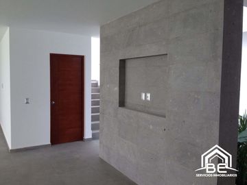 Casa en Renta, Puerta de Maria, Zona Esmeralda, Atizapán