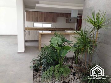 Casa en Renta, Puerta de Maria, Zona Esmeralda, Atizapán