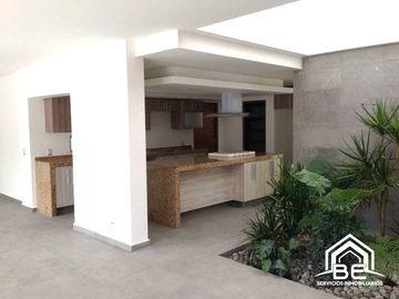 Casa en Renta, Puerta de Maria, Zona Esmeralda, Atizapán