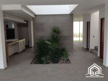 Casa en Renta, Puerta de Maria, Zona Esmeralda, Atizapán