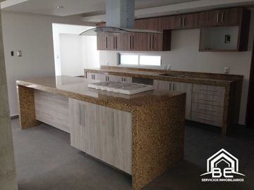 Casa en Renta, Puerta de Maria, Zona Esmeralda, Atizapán