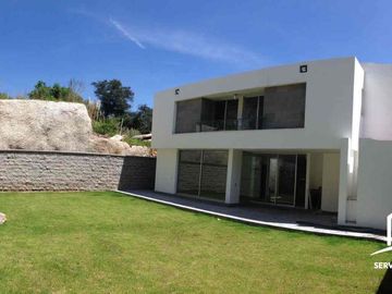 Casa en Renta, Puerta de Maria, Zona Esmeralda, Atizapán