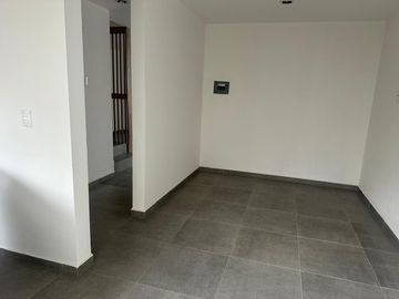 CASA NUEVA EN RENTA SAN MATEO ATENCO