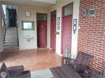 Turun Harga Dijual Villa Murah Bagus Siap Huni View Pegunungan Ciwidey Bandung