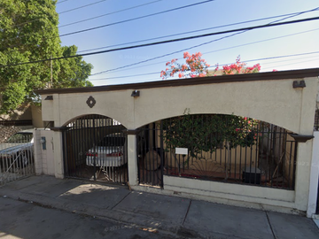 MAGNIFICA CASA EN MEXICALI BAJA CALIFORNIA DE RECUPERACIÓN BANCARIA