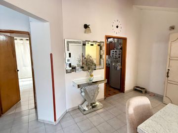 APARTAMENTO DE 90M2 EN CABECERA