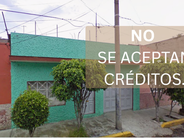 REMATES BANCARIOS – GRAN OPORTUNIDAD DE INVERSIÓN EN FERNANDO CASAS GUSTAVO A MADERO CDMX