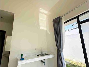 Dijual Cepat Rumah Cluster Padmagriya Podomoro Park Bandung Harga Nego