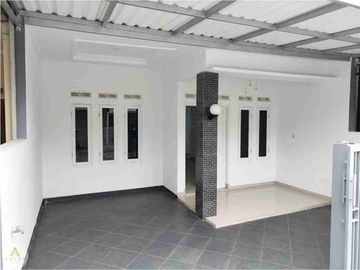Turun Harga Rumah Siap Huni Permata Kencana Residence BandungAda Fasilitas Harga Nego