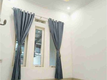 Turun Harga Rumah Siap Huni Permata Kencana Residence BandungAda Fasilitas Harga Nego