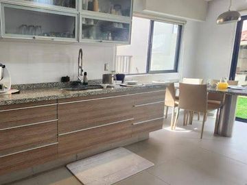 BONITA CASA EN VENTA EN BOSQUE ESMERALDA
