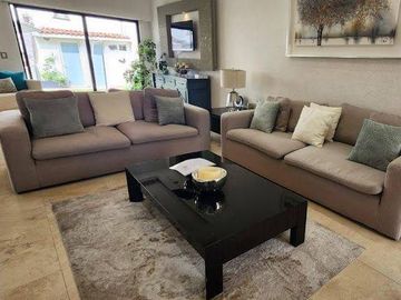 BONITA CASA EN VENTA EN BOSQUE ESMERALDA