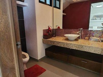 BONITA CASA EN VENTA EN BOSQUE ESMERALDA