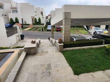 BONITA CASA EN VENTA EN BOSQUE ESMERALDA