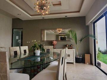 BONITA CASA EN VENTA EN BOSQUE ESMERALDA