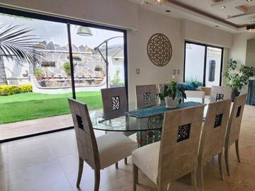 BONITA CASA EN VENTA EN BOSQUE ESMERALDA