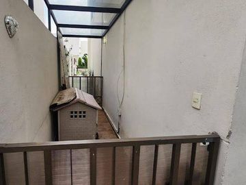 BONITA CASA EN VENTA EN BOSQUE ESMERALDA