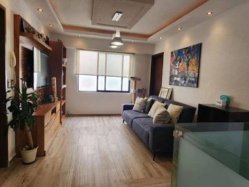 BONITA CASA EN VENTA EN BOSQUE ESMERALDA