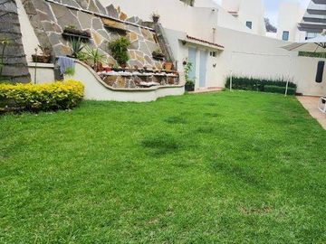 BONITA CASA EN VENTA EN BOSQUE ESMERALDA
