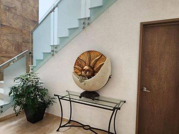 BONITA CASA EN VENTA EN BOSQUE ESMERALDA