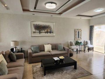 BONITA CASA EN VENTA EN BOSQUE ESMERALDA