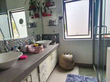 BONITA CASA EN VENTA EN BOSQUE ESMERALDA