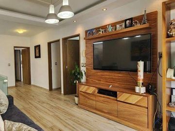 BONITA CASA EN VENTA EN BOSQUE ESMERALDA