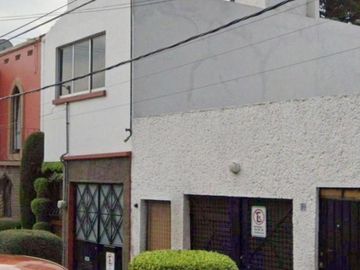 CASA COLONIA CLAVERIA AZCAPOTZALCO CDMX!!!!