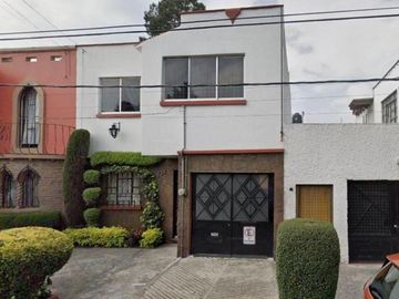 CASA COLONIA CLAVERIA AZCAPOTZALCO CDMX!!!!