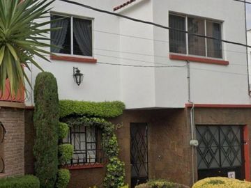 CASA COLONIA CLAVERIA AZCAPOTZALCO CDMX!!!!