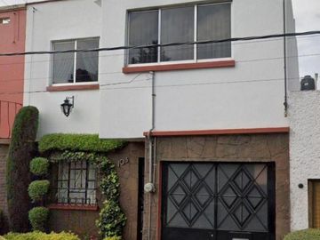 CASA COLONIA CLAVERIA AZCAPOTZALCO CDMX!!!!