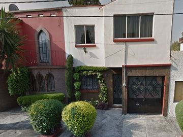 CASA COLONIA CLAVERIA AZCAPOTZALCO CDMX!!!!