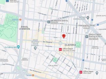 CASA COLONIA CLAVERIA AZCAPOTZALCO CDMX!!!!