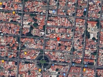 CASA COLONIA CLAVERIA AZCAPOTZALCO CDMX!!!!