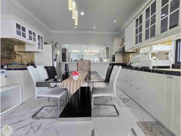 Turun Harga Rumah Mewah Siap Huni Komplek Gegerkalong Permai Bandung Ada Fasilitas